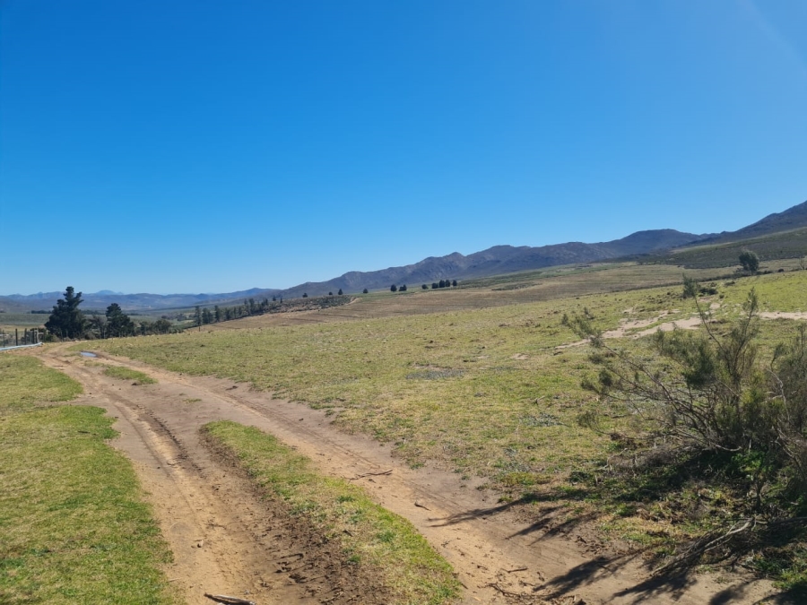 Commercial Property for Sale in Avontuur Western Cape
